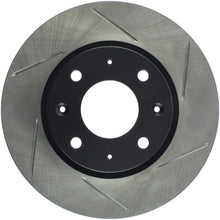 Load image into Gallery viewer, StopTech Slotted Sport Brake Rotor