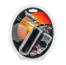 Load image into Gallery viewer, Oracle 11-14 Chrysler 300C SMD HL - Chrome - NON HID - ColorSHIFT DRL - ColorSHIFT