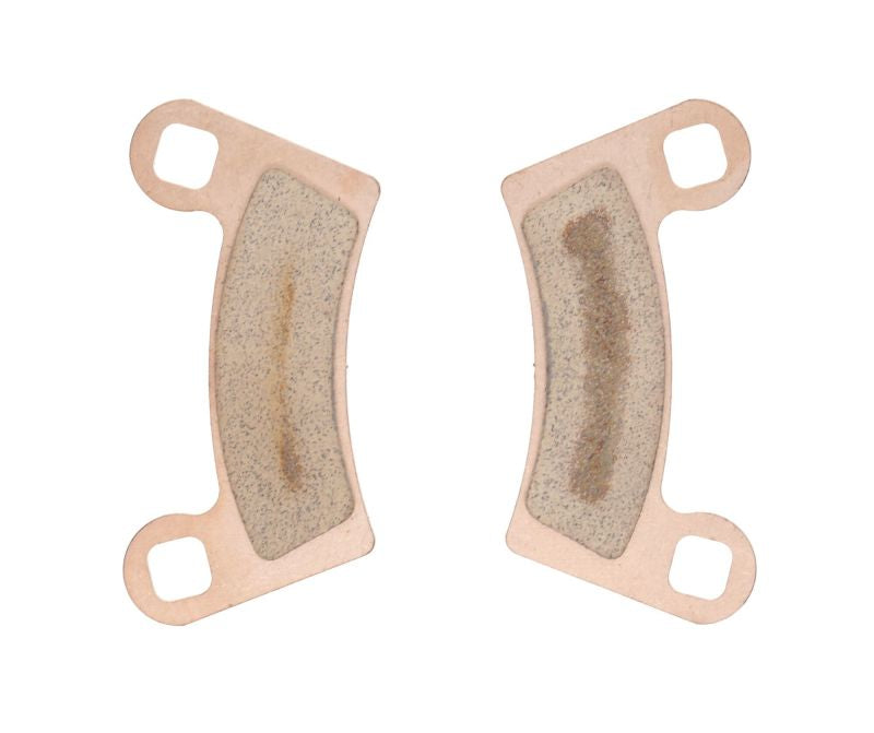 ProX 11-20 KTM85SX/12-17 Freeride 350 Rear Brake Pad