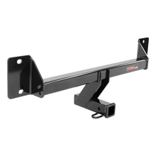 Load image into Gallery viewer, Curt 16-19 Mercedes-Benz GLC 300 Class 3 Trailer Hitch w/2in Receiver BOXED