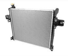Load image into Gallery viewer, Omix Radiator- 05-09 Jeep Grand Cherokee WK