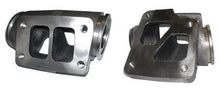Load image into Gallery viewer, ATP Mitsubishi Evo 8/9 Manifold Adapter - allows T3 Flanged Turbo