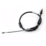 Omix Parking Brake Cable Rear 97-06 Wrangler TJ