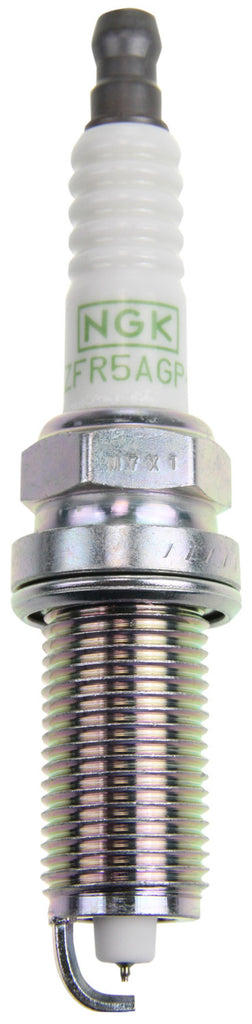 NGK G-Power Spark Plug Box of 4 (LZFR5AGP-E)