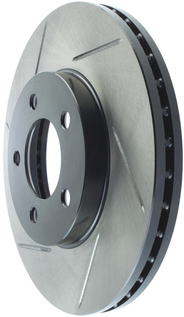 StopTech Slotted Sport Brake Rotor
