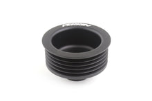 Load image into Gallery viewer, PERRIN 06-14 Subaru WRX / 07-21 STI / 06-13 Forester Lightweight Alternator Pulley - Black - GTR Auto