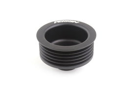 PERRIN 06-14 Subaru WRX / 07-21 STI / 06-13 Forester Lightweight Alternator Pulley - Black - GTR Auto