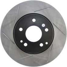 Load image into Gallery viewer, StopTech Slotted Sport Brake Rotor