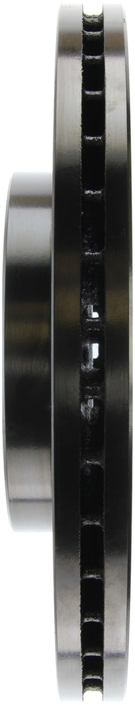 StopTech Slotted Sport Brake Rotor