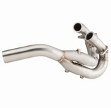 Big Gun 06-14 Yamaha Raptor 700 Head Pipe