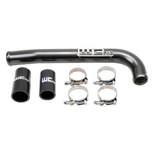 Load image into Gallery viewer, Wehrli 03-09 Dodge 5.9L/6.7L Cummins (Non-Twin CP3) Upper Coolant Pipe - Gloss White