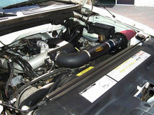 Load image into Gallery viewer, Airaid 97-03 Ford F-150 4.2L V6 CL Intake System w/ Black Tube (Dry / Red Media)