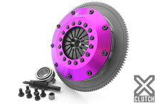 Load image into Gallery viewer, XClutch 87-91 Mazda RX-7 Turbo 1.3L 8in Twin Solid Ceramic Clutch Kit