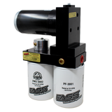 FASS Universal 140gph/45psi Titanium Signature Series Fuel Air Separation System