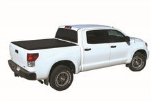 Load image into Gallery viewer, Access Tonnosport 07-19 Tundra 5ft 6in Bed (w/o Deck Rail) Roll-Up Cover