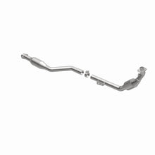 Load image into Gallery viewer, MagnaFlow Direct Fit Catalytic Converter 2000 Mercedes CL500 5.0L