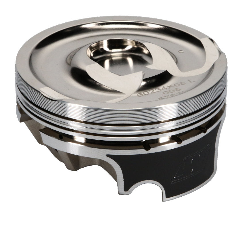 Wiseco Chevy LT1 Gen V 4.125in Bore 1.105in CH -20cc Dish Piston Kit