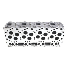 Load image into Gallery viewer, Industrial Injection 04.5-06 Chevrolet LLY Stock Remanufactured Heads New Valves / Guides / Seals