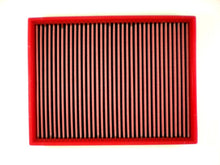 Load image into Gallery viewer, BMC 04-07 Maserati Quattroporte V 4.2 V8 Replacement Panel Air Filter (DuoSelect Transmission model)
