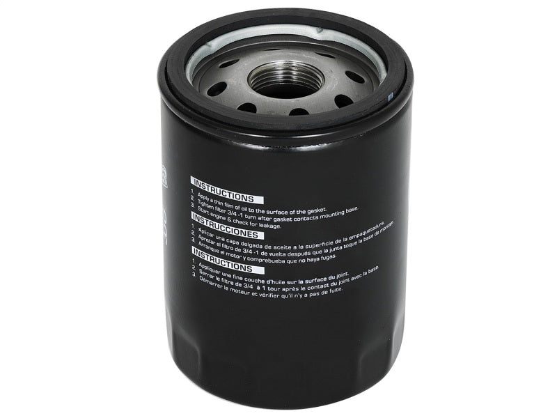 aFe ProGuard D2 Fluid Filters Oil F/F OIL Ford F-150 15-17 V6-3.5L (TT) - GTR Auto