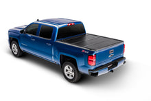 Load image into Gallery viewer, UnderCover 2020 Chevy Silverado 2500/3500 HD 6.9ft Flex Bed Cover