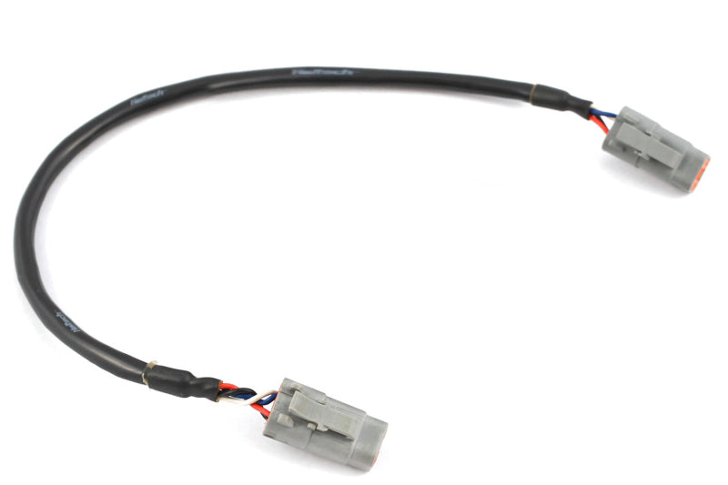 Haltech Elite CAN Cable DTM-4 to DTM-4 900mm (36in)