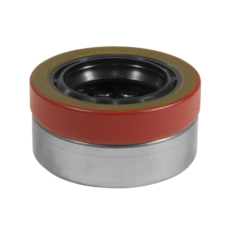 Yukon Gear 8.8in Ford 3.31 Rear Ring & Pinion Install Kit 2.25in OD Axle Bearings and Seals
