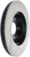 Load image into Gallery viewer, StopTech Slotted Sport Brake Rotor