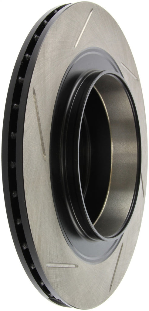 StopTech Slotted Sport Brake Rotor