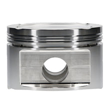 Load image into Gallery viewer, JE Pistons Toyota 1FZ-FE 100mm Bore Dome 11.50:1 CR - Set of 6