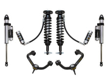 Load image into Gallery viewer, ICON 2014 Ford F-150 4WD 1.75-2.63in Stage 5 Suspension System w/Tubular Uca - GTR Auto