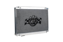 Load image into Gallery viewer, CSF 08-18 Nissan GT-R Radiator