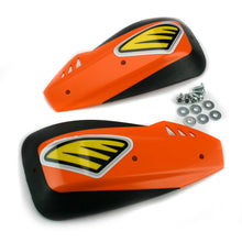 Load image into Gallery viewer, Cycra Series One Enduro DX Handshield - Orange