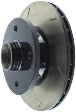 Load image into Gallery viewer, StopTech Slotted Sport Brake Rotor