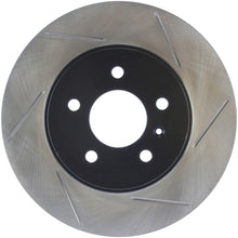 Load image into Gallery viewer, StopTech Slotted Sport Brake Rotor