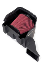Load image into Gallery viewer, Airaid 03-12 Dodge Ram 3.7L/4.7L/5.7L MXP Intake System w/o Tube (Oiled / Red Media)