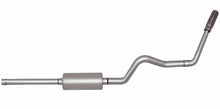 Load image into Gallery viewer, Gibson 79-91 Dodge D150 Base 5.2L 3in Cat-Back Single Exhaust - Aluminized
