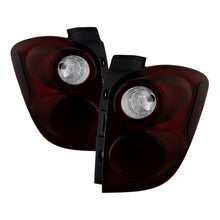 Load image into Gallery viewer, xTune Chevy Equinox 10-15 OEM Style Tail Lights -Red Smoked ALT-JH-CEQ10-OE-RSM
