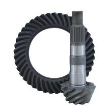 Load image into Gallery viewer, Yukon Gear High Performance Yukon Ring &amp; Pinion Gear Set for GM IFS 7.2in S10 &amp; S15 In A 4.11 Ratio