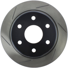 Load image into Gallery viewer, StopTech Power Slot 02-06 Escalade / 03-06 Avalanche 1500 Rear Right Rotor