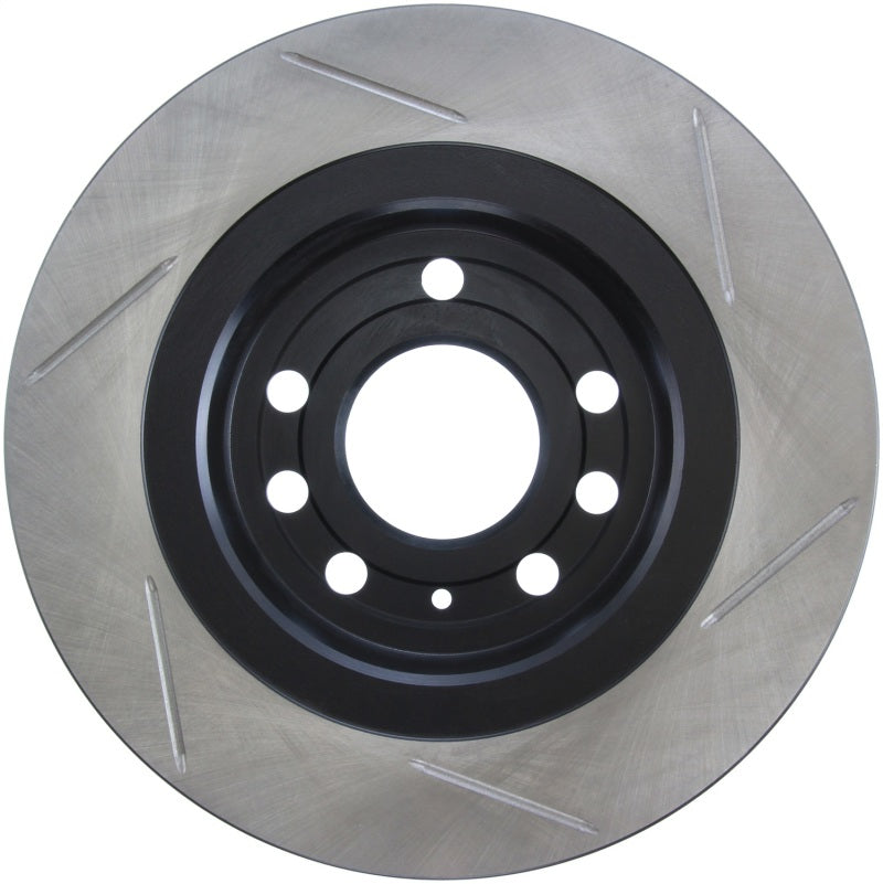 StopTech Slotted Sport Brake Rotor