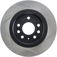 Load image into Gallery viewer, StopTech Slotted Sport Brake Rotor