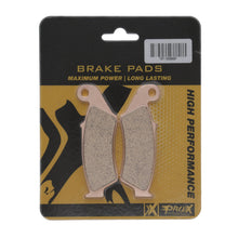 Load image into Gallery viewer, ProX 02-22 CRF250/450R Front Brake Pad