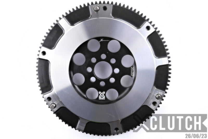 XClutch 90-92 Geo Prizm LSi 1.6L Chromoly Flywheel