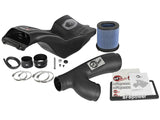 aFe SCORCHER PRO Performance Package 15-17 Ford F-150 V6 2.7L (tt)