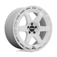 Load image into Gallery viewer, Rotiform R183 KB1 Wheel 19x8.5 5x114.3 40 Offset - Gloss White