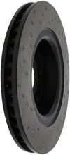Load image into Gallery viewer, StopTech Drilled Sport Brake Rotor