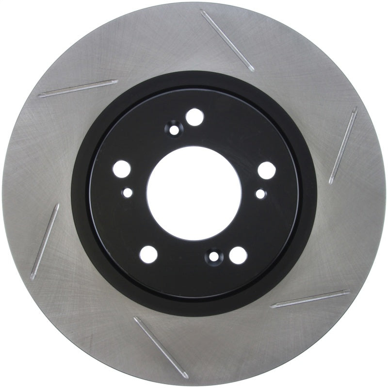 StopTech Slotted Sport Brake Rotor
