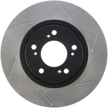 Load image into Gallery viewer, StopTech Slotted Sport Brake Rotor