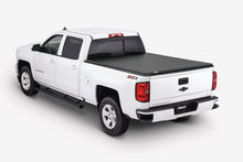 Load image into Gallery viewer, Tonno Pro 14-19 Chevy Silverado 1500 6.6ft Fleetside Tonno Fold Tri-Fold Tonneau Cover